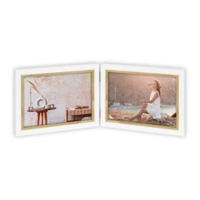 Afbeelding van Zep Fotolijst CV964 Ayas 2H 2x10x15 cm