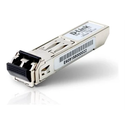 Afbeelding van D Link DEM 311GT netwerk transceiver module Vezel optiek 1000 Mbit/s SFP 850 nm