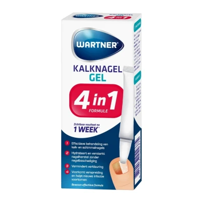Afbeelding van Wartner Kalknagel Gel 7 ml