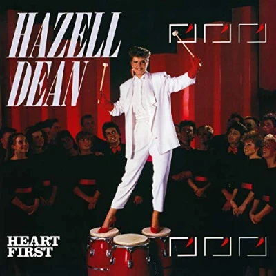 Afbeelding van Heart First (Deluxe Edition)