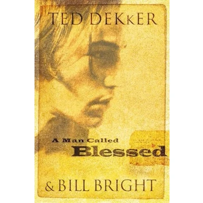 Afbeelding van A Man Called Blessed