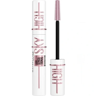 Image de Maybelline Lash Sensational Sky High Primer Noir 7,7 ml