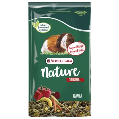 Afbeelding van Versele Laga Nature Original Cavia Caviavoer 2.5 kg