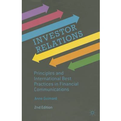 Afbeelding van Investor Relations 2nd