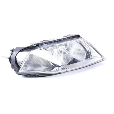 Afbeelding van Hella Koplamp VW Passat B5 11/00 02/05 Rechts H7 1EL 008 350 021