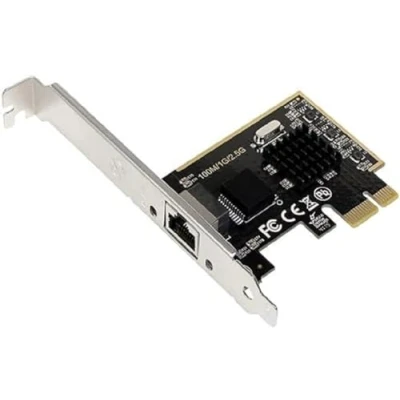 Afbeelding van LogiLink PC0087 PCI Express kaart PCIe