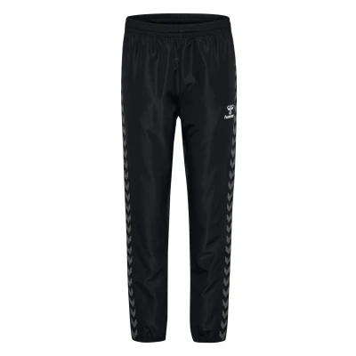Afbeelding van Hummel Authentic Micro Trainingsbroek, Dames, Maat: 44, Black