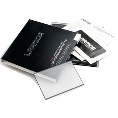 Afbeelding van GGS LARMOR Screenprotector Canon EOS 100D