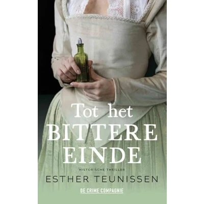 Afbeelding van Tot het bittere einde