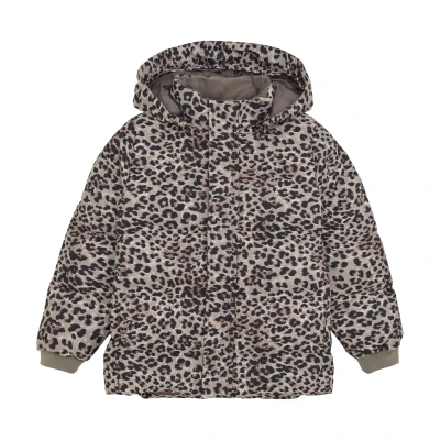 Afbeelding van EnFant Winterjas Jacket Puffer Leo