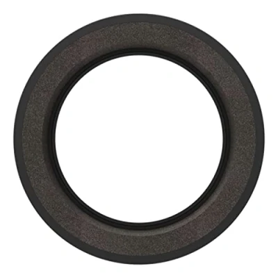 Afbeelding van Remo Ring Control Muff&#039;ls, 12&quot; Accessoire voor drumvellen
