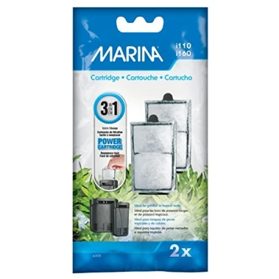 Afbeelding van Marina Filterpatroon voor i110 filter aquaria