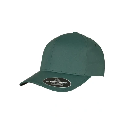 Afbeelding van Flexfit Delta Pet, Heren, Maat: S/M, Spruce