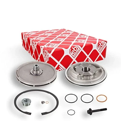 Afbeelding van Febi Bilstein Waterpomp 35027