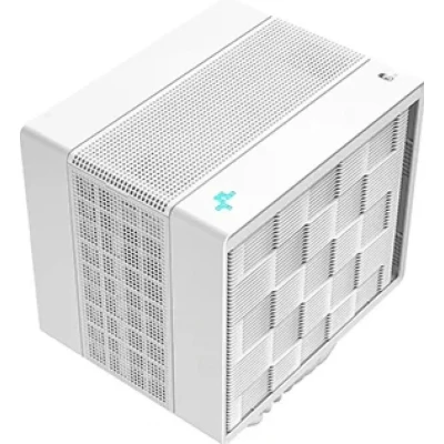 Afbeelding van DeepCool ASSASSIN 4S WH Koeler voor processor 500 1800 omw/min. Tot 29.3 dBA