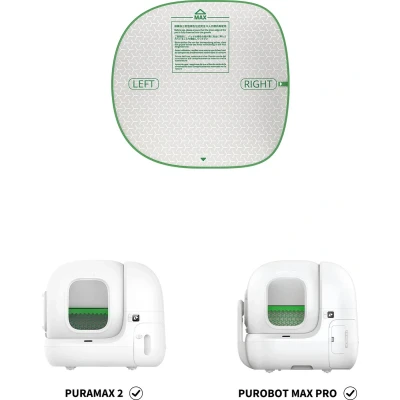 Afbeelding van Petkit Pura Max 2 CAT Litter Mat