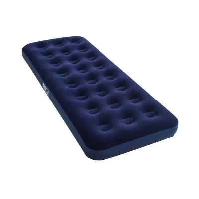 Afbeelding van Bestway Pavillo Luchtbed Flocked 22 Cm Jr. Twin