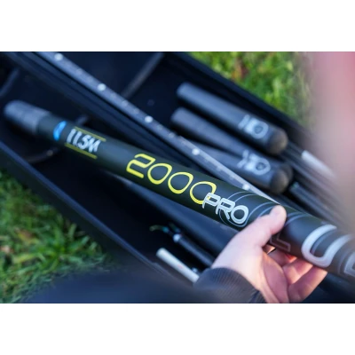 Afbeelding van Cresta Vaste hengel IDentity Ultra 2000 Pro Pole Only / 10.00m