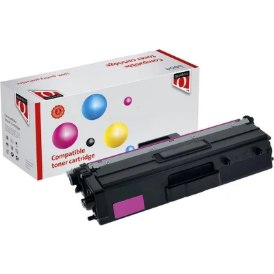 Afbeelding van Tonercartridge Quantore Brother TN 423 rood 1 stuk