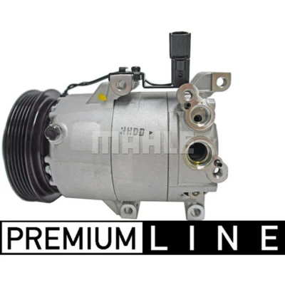 Afbeelding van Compressor, airconditioning MAHLE ACP 450 000P