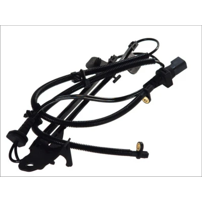 Afbeelding van AUTLOG AS4094 ABS Sensor Vooras Geluidsensor FORD: FIESTA 5