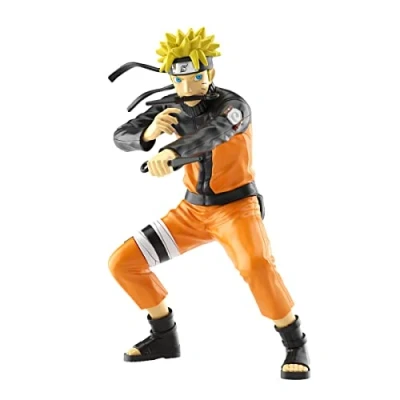 Afbeelding van Naruto Shippuden Entry Grade Model Kit