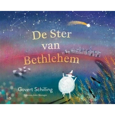 Image de Saar en Bram op zoek naar de Ster