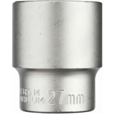 Afbeelding van kwb 372317 Dopsleutelinzetstuk 17 mm 1/2