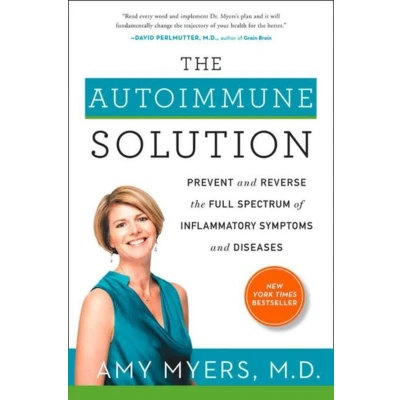 Afbeelding van Autoimmune Solution