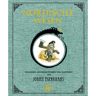Afbeelding van Nordische Wesen
