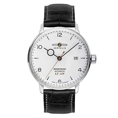 Afbeelding van Zeppelin Herenhorloge 8062 1