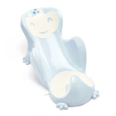 Afbeelding van Babyzitje ThermoBaby Babycoon Pastelblauw