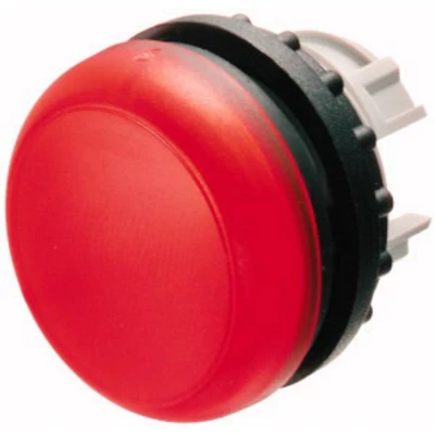 Afbeelding van Eaton M22 L R Verlichte melder Rood 1 stuk(s)