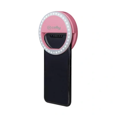 Afbeelding van Celly Selfie Flash Light Pro
