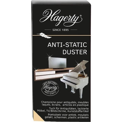Afbeelding van Hagerty Anti Static Duster 36x55 cm