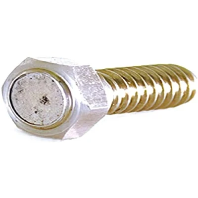 Afbeelding van Remschijfbout magneet Koso M6x1.0 Lengte 24mm