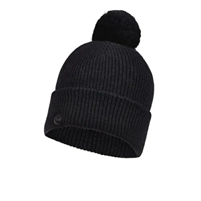 Afbeelding van BUFF® Knitted Hat TIM GRAPHITE Muts