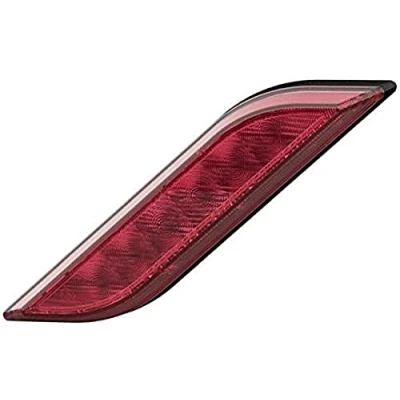 Afbeelding van Hella MistAchterlicht Style Slim DIAGO AMP schroef 2NE 013 343 121