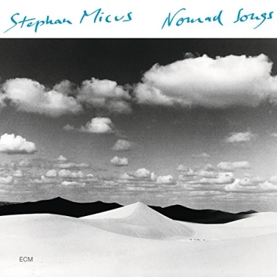 Afbeelding van Stephan Micus Nomad Songs (CD)