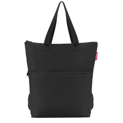 Afbeelding van Reisenthel Shopping Thermo Cooler Backpack black