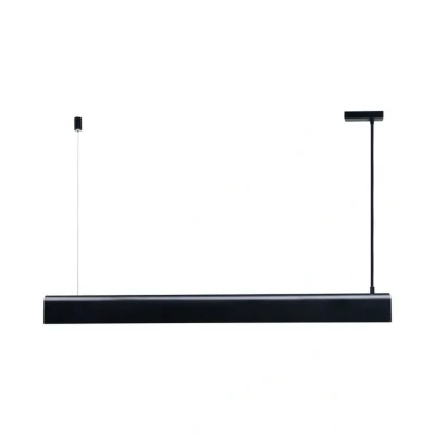 Afbeelding van Design For The People Beau 100 Hanglamp X 308,5 Cm 15W LED Incl. Zwart
