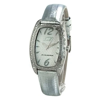Afbeelding van Horloge Dames Chronotech CC7121LS 06 (Ø 28 mm)