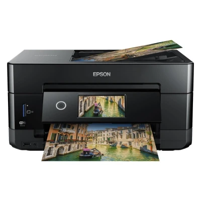 Image de Epson Expression Premium XP 7100 imprimante à jet d&#039;encre multifonction A4 avec wifi (3 en 1)