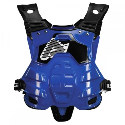 Afbeelding van Acerbis Profile Roost Deflector Blauw