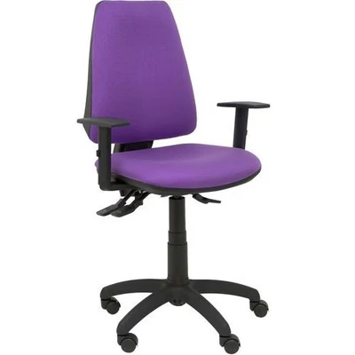 Afbeelding van Bureaustoel Elche S bali P&amp;C LI82B10 Paars Lila