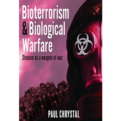 Afbeelding van Bioterrorism and Biological Warfare