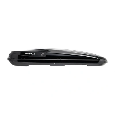 Afbeelding van Hapro Zenith 8.6 Dakkoffer Brilliant Black