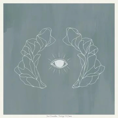 Afbeelding van Jose Gonzalez Vestiges &amp; Claws
