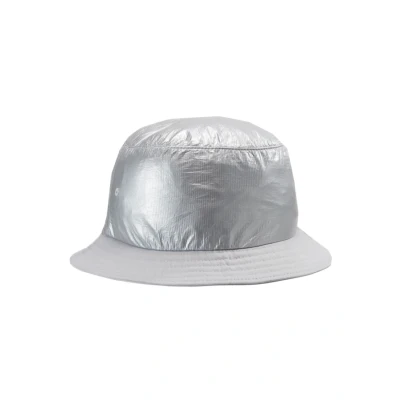 Afbeelding van Flexfit Bucket HAT Hoed, Maat: One Size, Silver