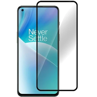 Afbeelding van eSTUFF ES515030 scherm &amp; rugbeschermer voor mobiele telefoons OnePlus 1 stuk(s)